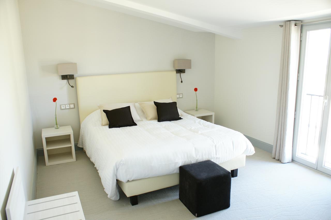 Logis- Hotel Spa Restaurant L'Epicurial Saint-Pey-de-Castets Bilik gambar