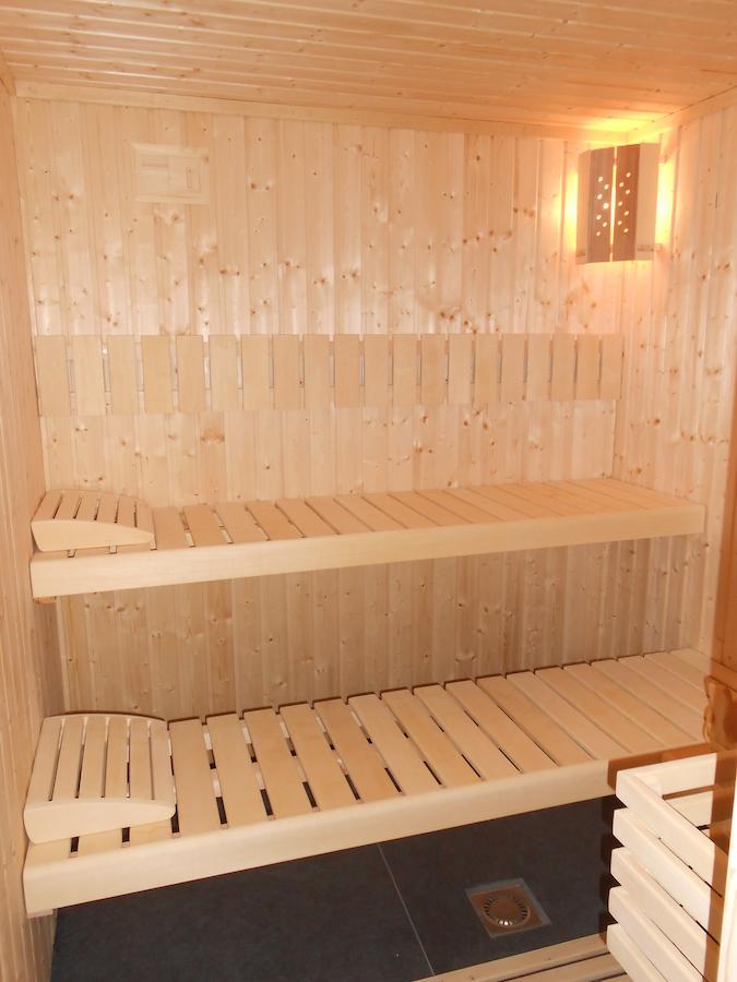 Logis- Hotel Spa Restaurant L'Epicurial Saint-Pey-de-Castets Luaran gambar