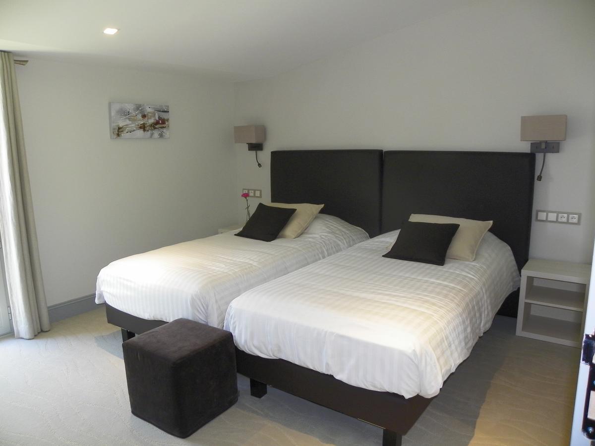Logis- Hotel Spa Restaurant L'Epicurial Saint-Pey-de-Castets Luaran gambar