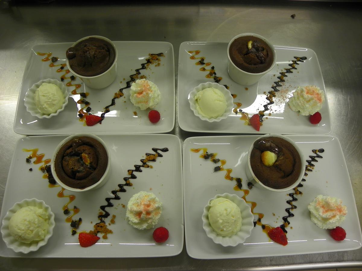 Logis- Hotel Spa Restaurant L'Epicurial Saint-Pey-de-Castets Luaran gambar