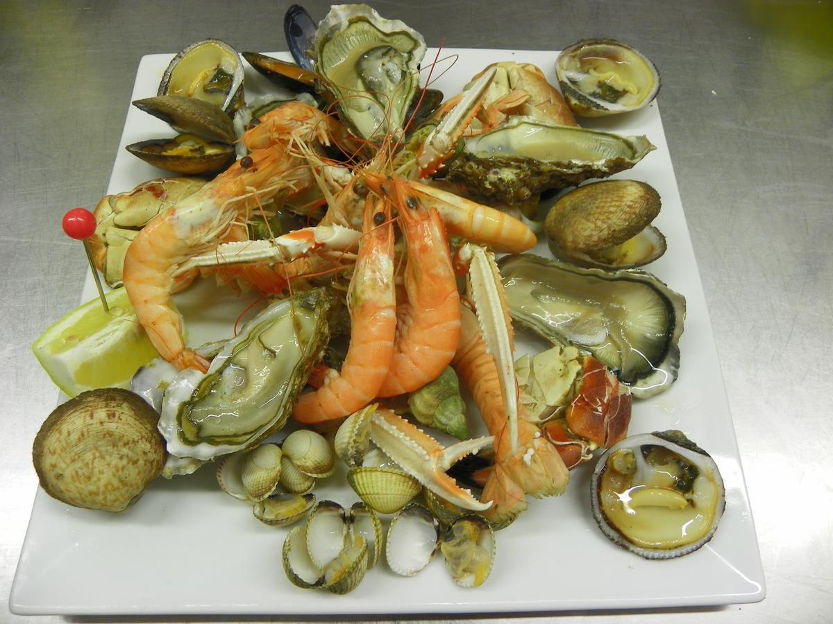 Logis- Hotel Spa Restaurant L'Epicurial Saint-Pey-de-Castets Luaran gambar