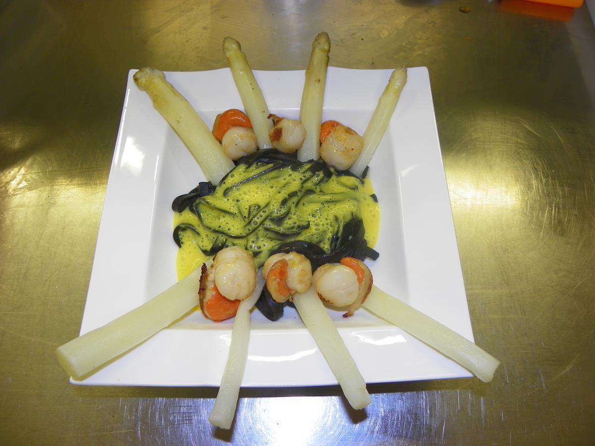 Logis- Hotel Spa Restaurant L'Epicurial Saint-Pey-de-Castets Luaran gambar