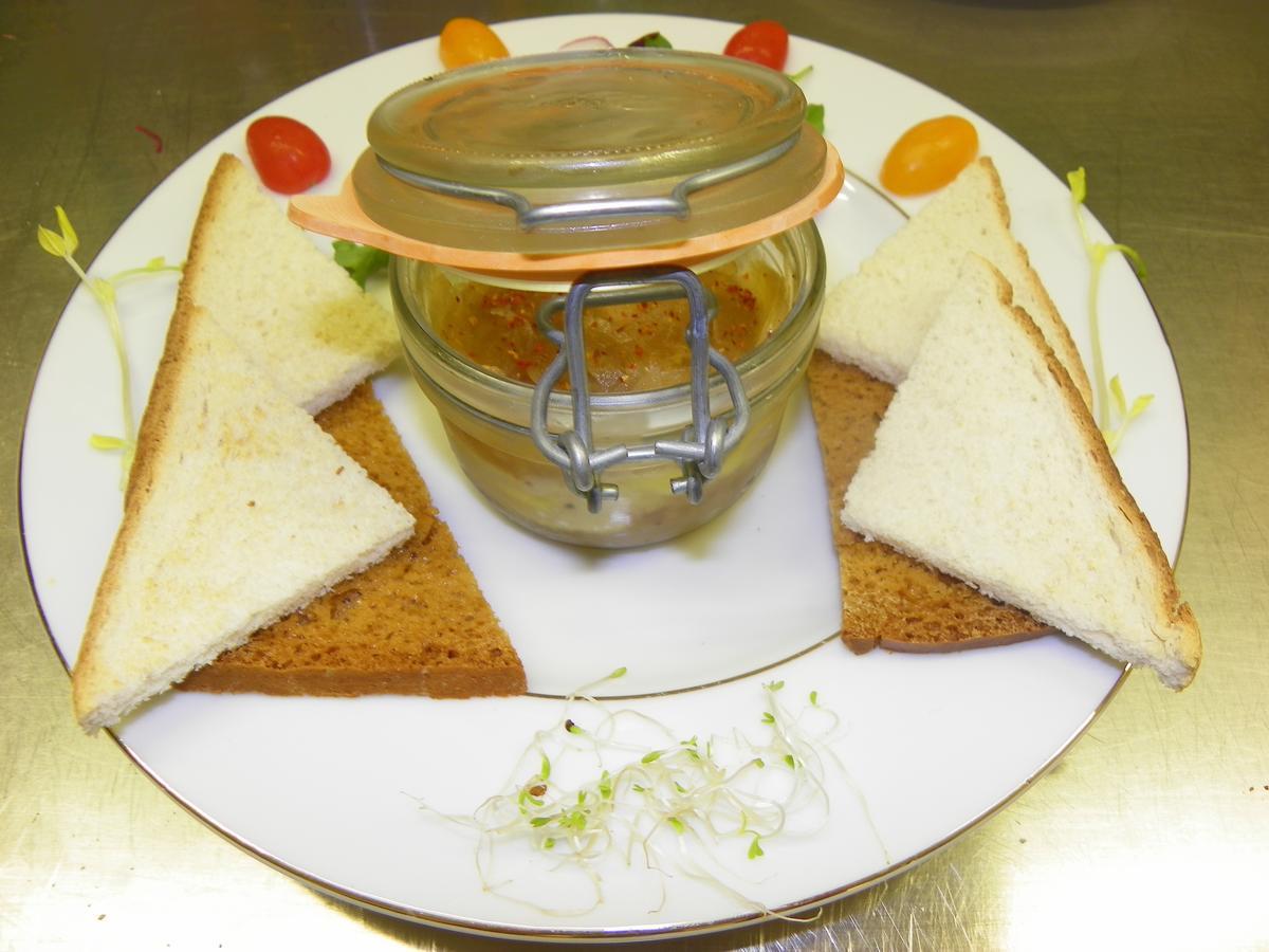 Logis- Hotel Spa Restaurant L'Epicurial Saint-Pey-de-Castets Luaran gambar