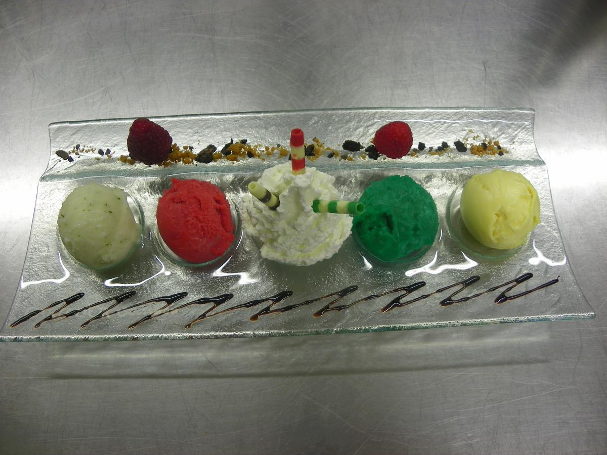 Logis- Hotel Spa Restaurant L'Epicurial Saint-Pey-de-Castets Luaran gambar